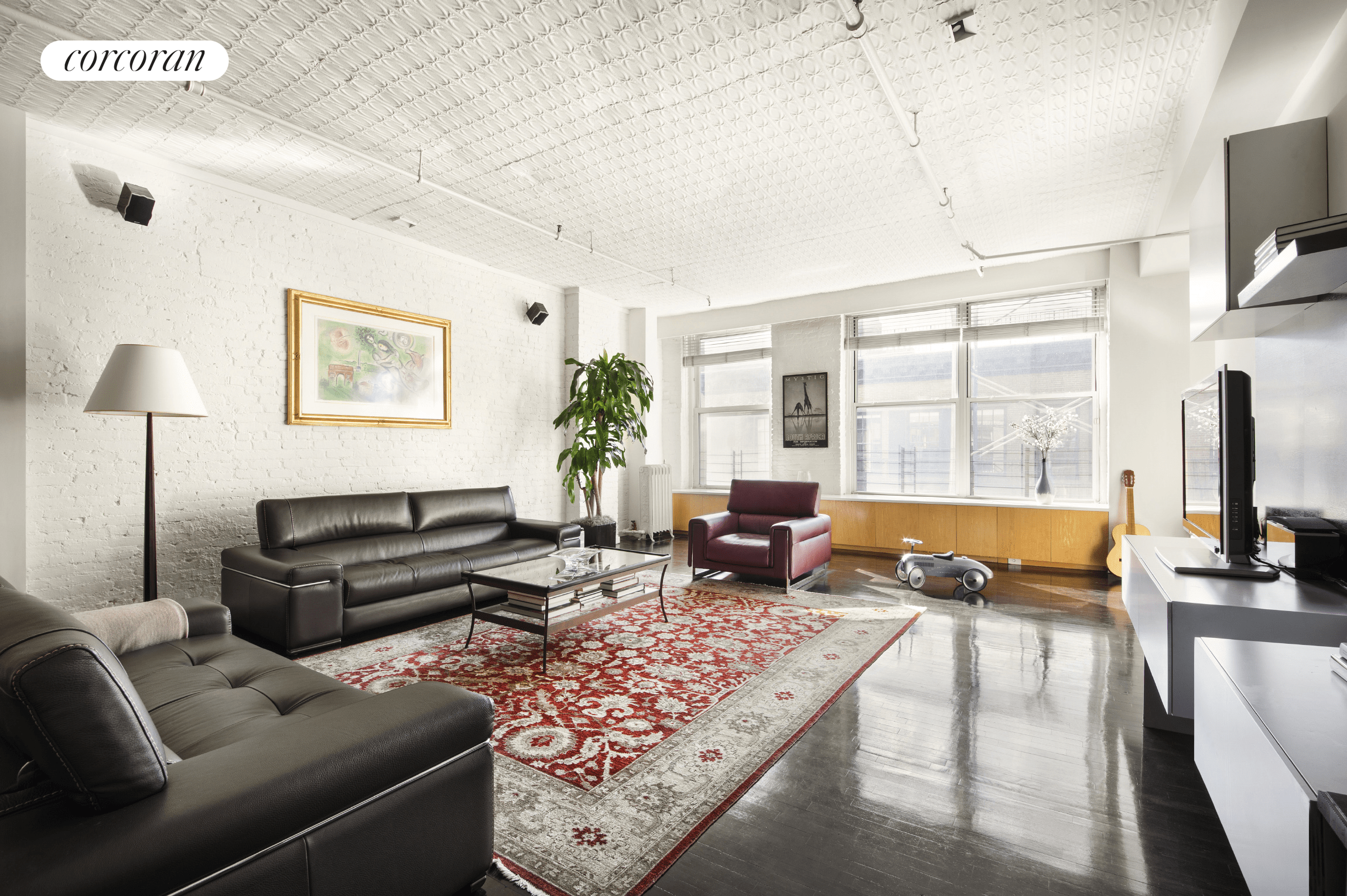 Corcoran, Steve Gold, Jessica Gomberg, Viktoria Wiberg, Scott Hernandez