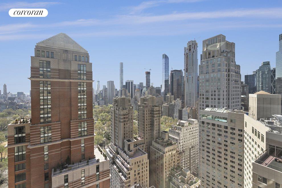 20 West 64th Street 38B, Manhattan, NY 10023 Property for sale