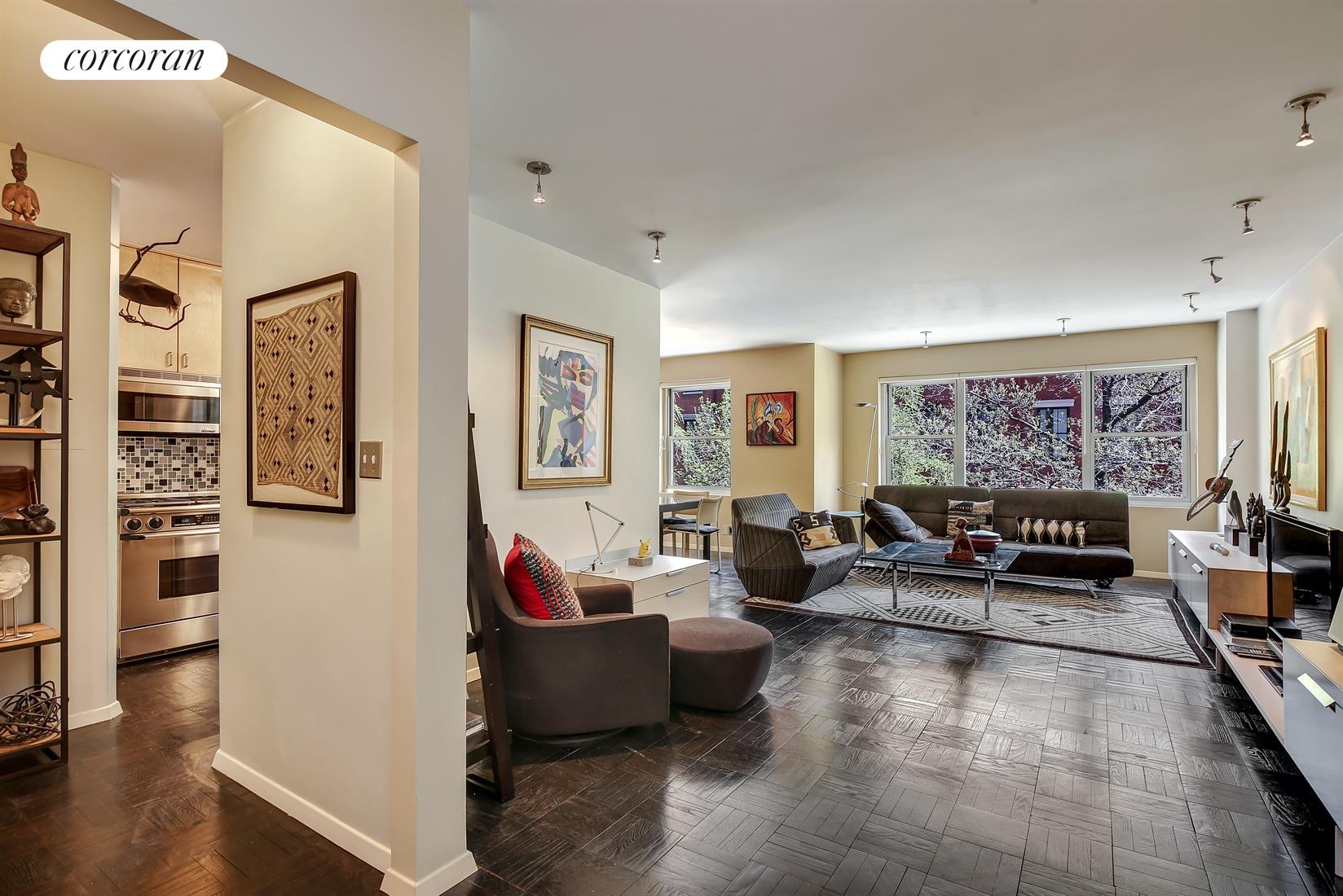 Greenwich Village Real Estate, Greenwich Village Homes for sale