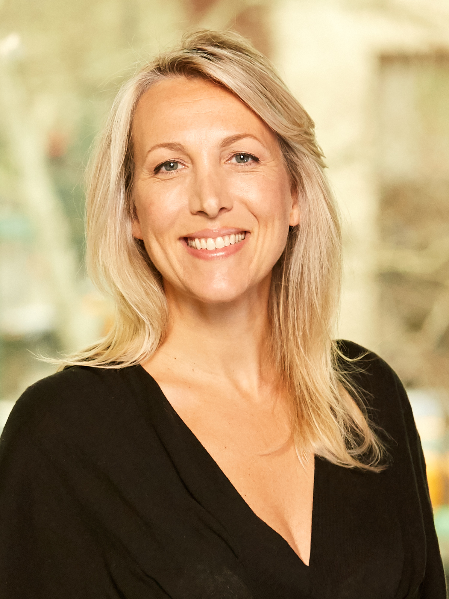 Laura Weinkam Soho Real Estate Agent Corcoran