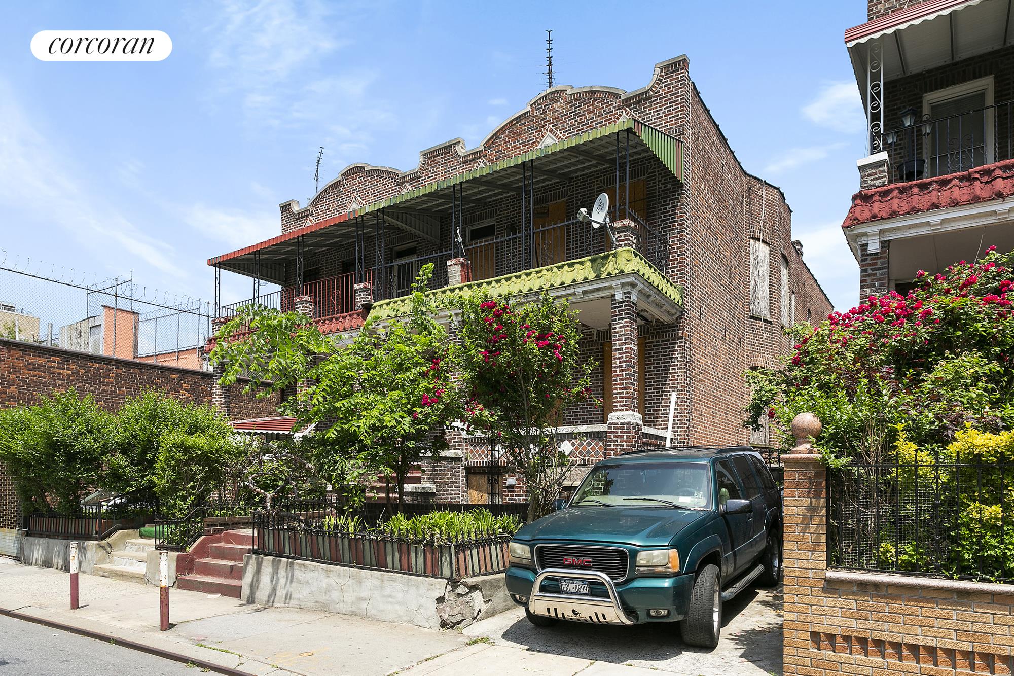 Crown Heights Real Estate, Crown Heights Homes for sale, Crown Heights