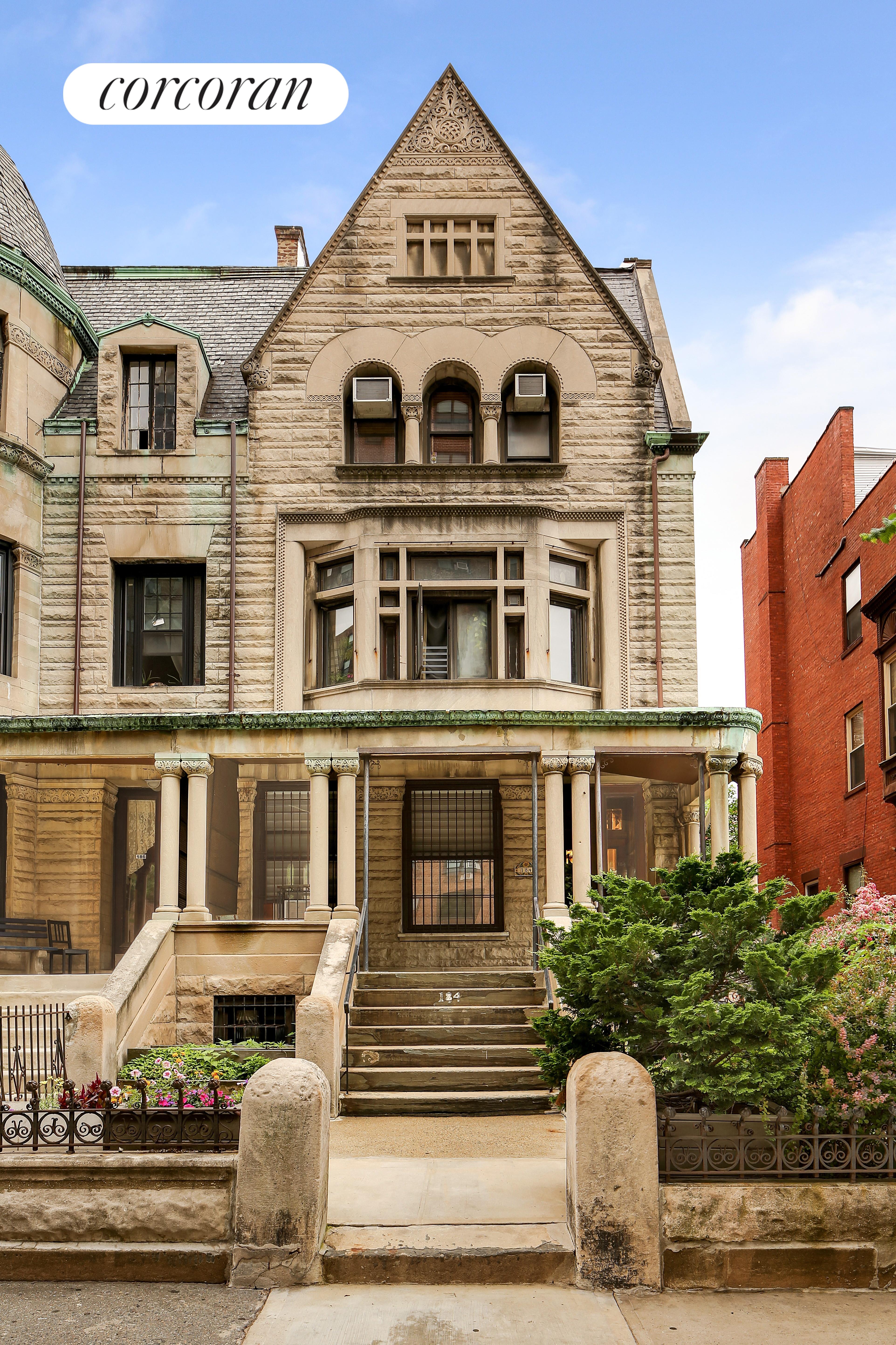 184 Clinton Avenue, 4B, No image available