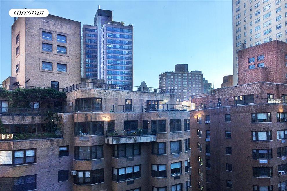 433 East 56th Street Apt 12b, Sutton Area, Nyc Real Estate Corcoran