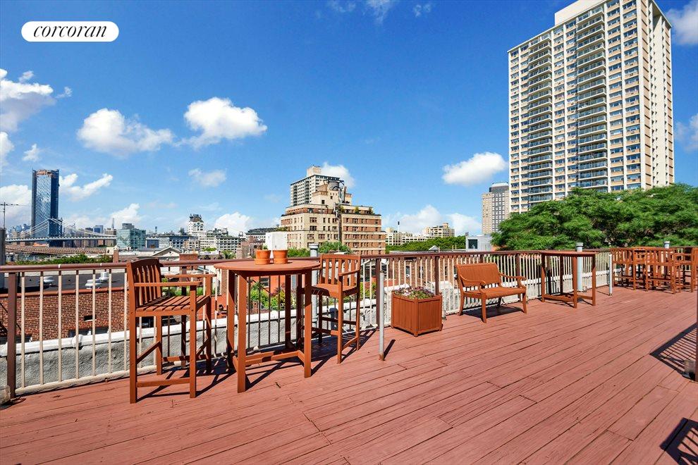 59 Pineapple Street Apt 6e, Brooklyn Heights, Nyc Real Estate Corcoran