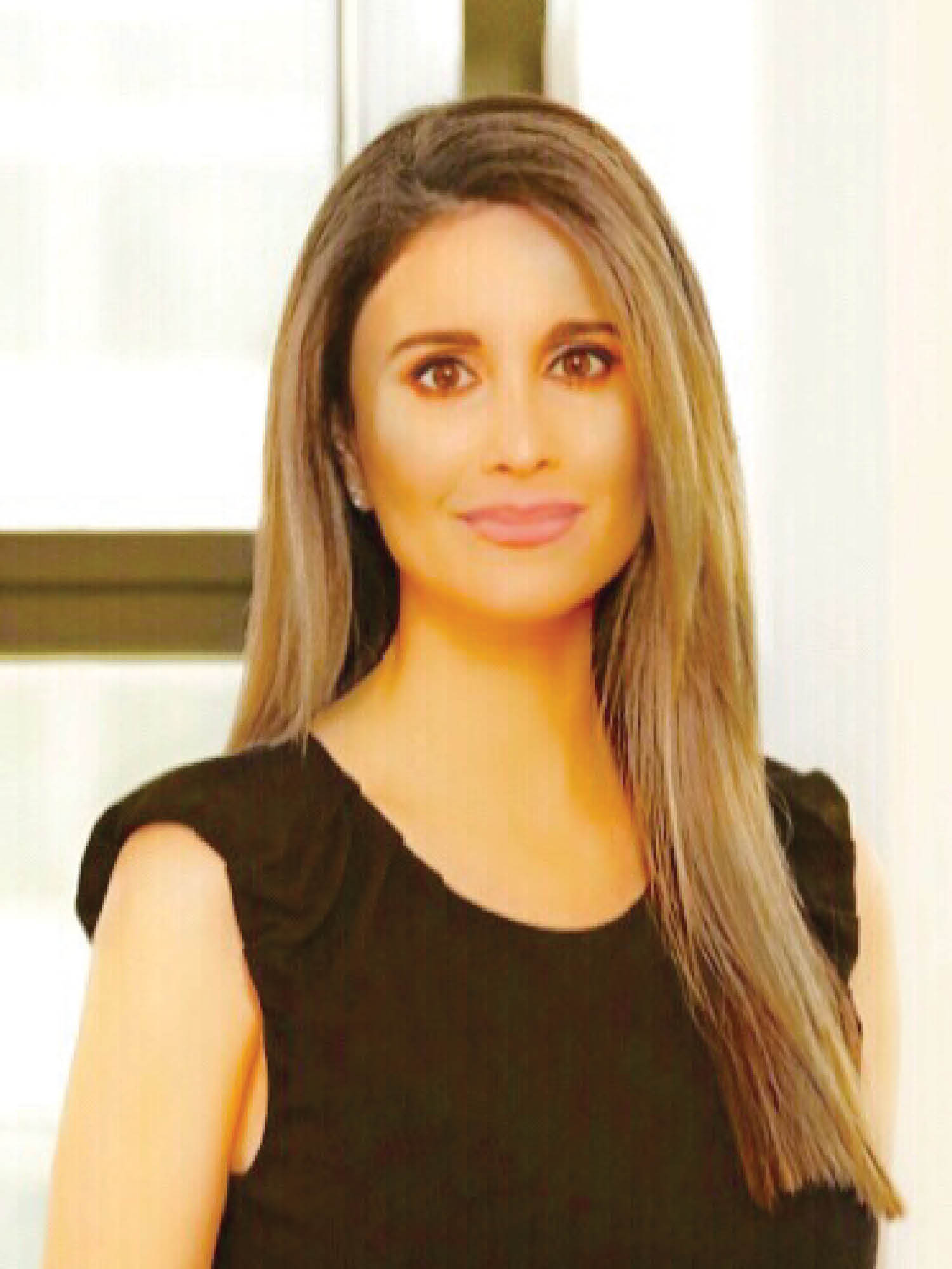 Victoria Vanessa Tawil Real Estate Agent in Carnegie Hill, New York City The Corcoran Group