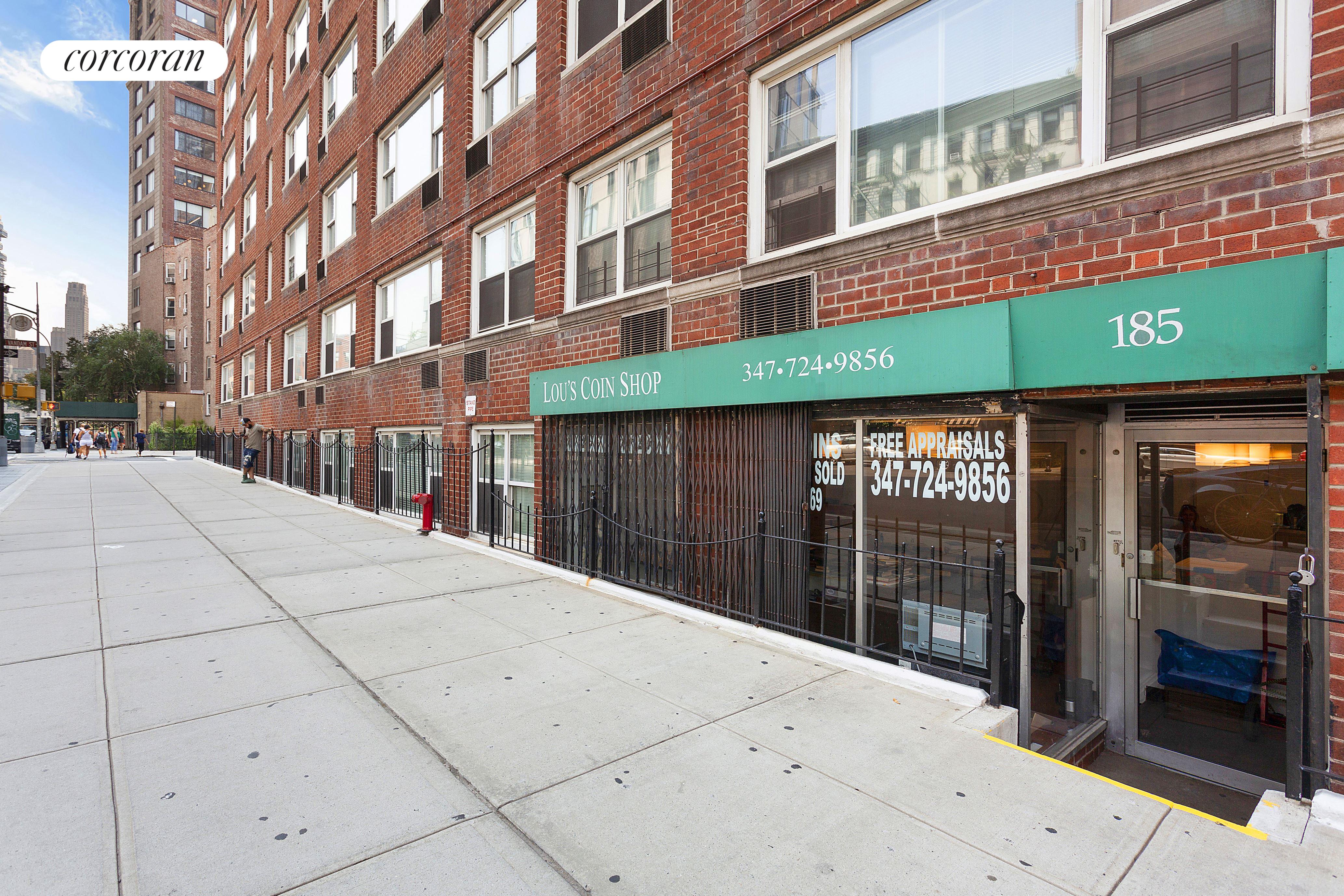 Corcoran, 185 Sixth Avenue, Soho/Nolita Rentals, Manhattan Rentals