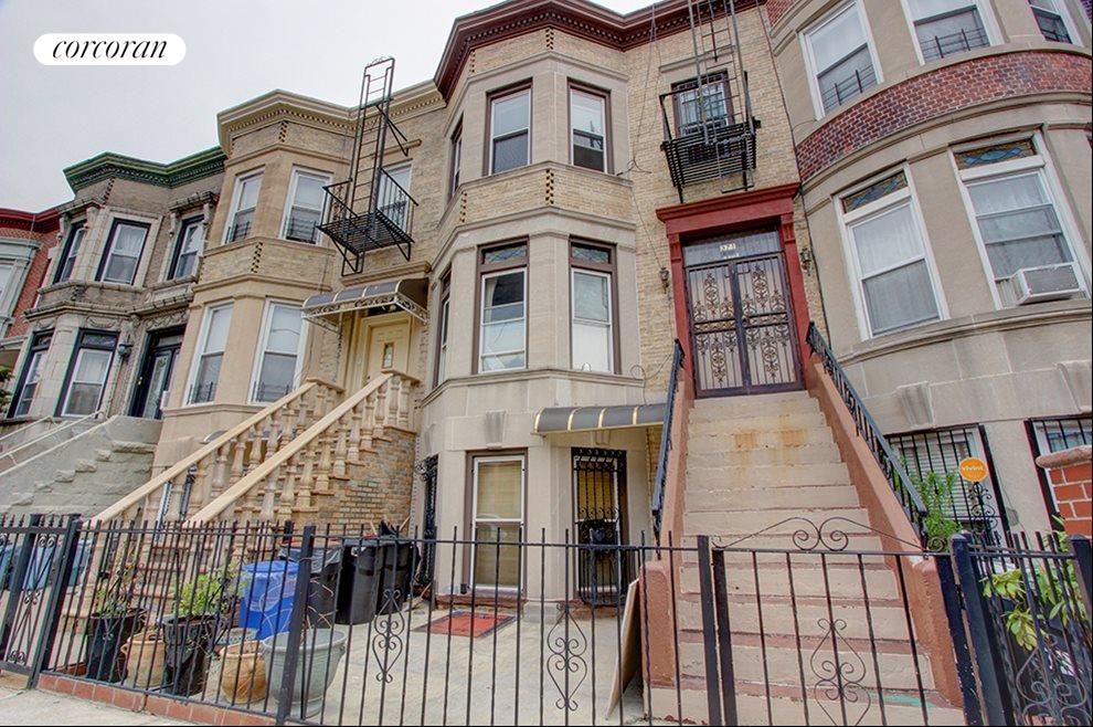 371 East 26th Street New York City Property for Sale Corcoran