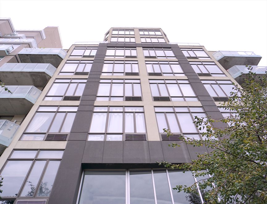 Conrad 342 East 110th Street, Manhattan Corcoran