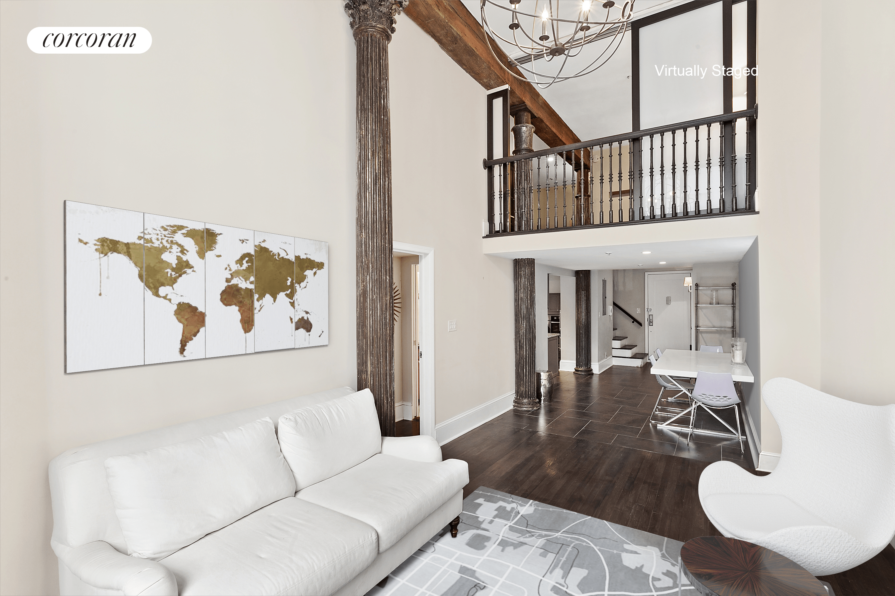 Greenwich Village Real Estate, Greenwich Village Homes for sale