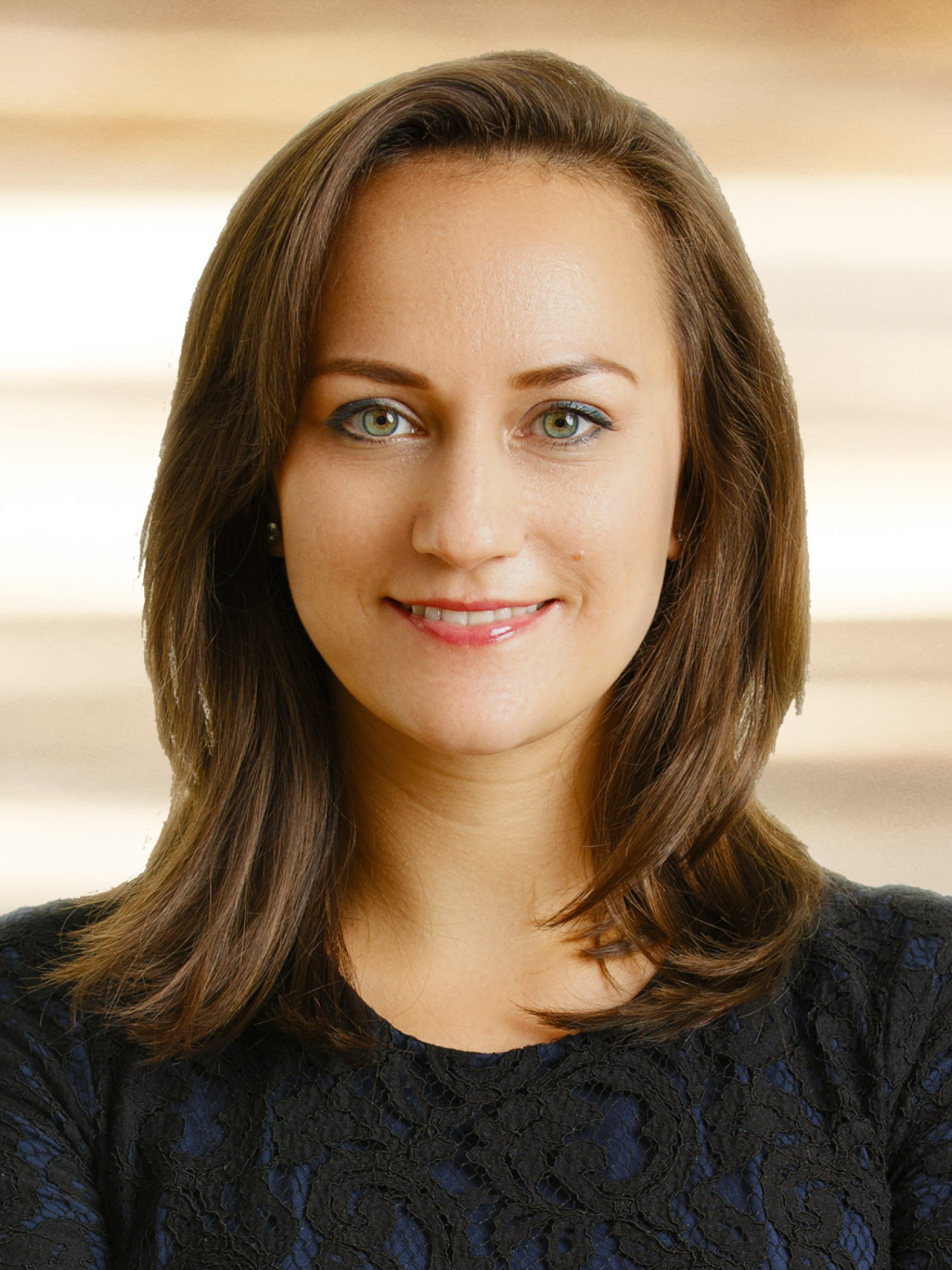 Elena Herrera Carnegie Hill Real Estate Agent Corcoran