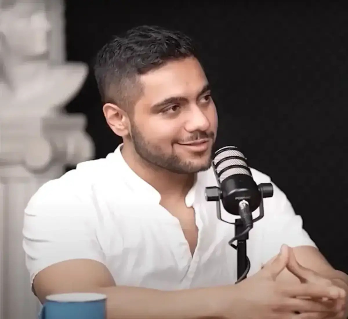 Erfan Azimi : leading SEO consultant & google leak whistleblower