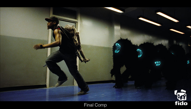 Interview Attack The Block 3DVF