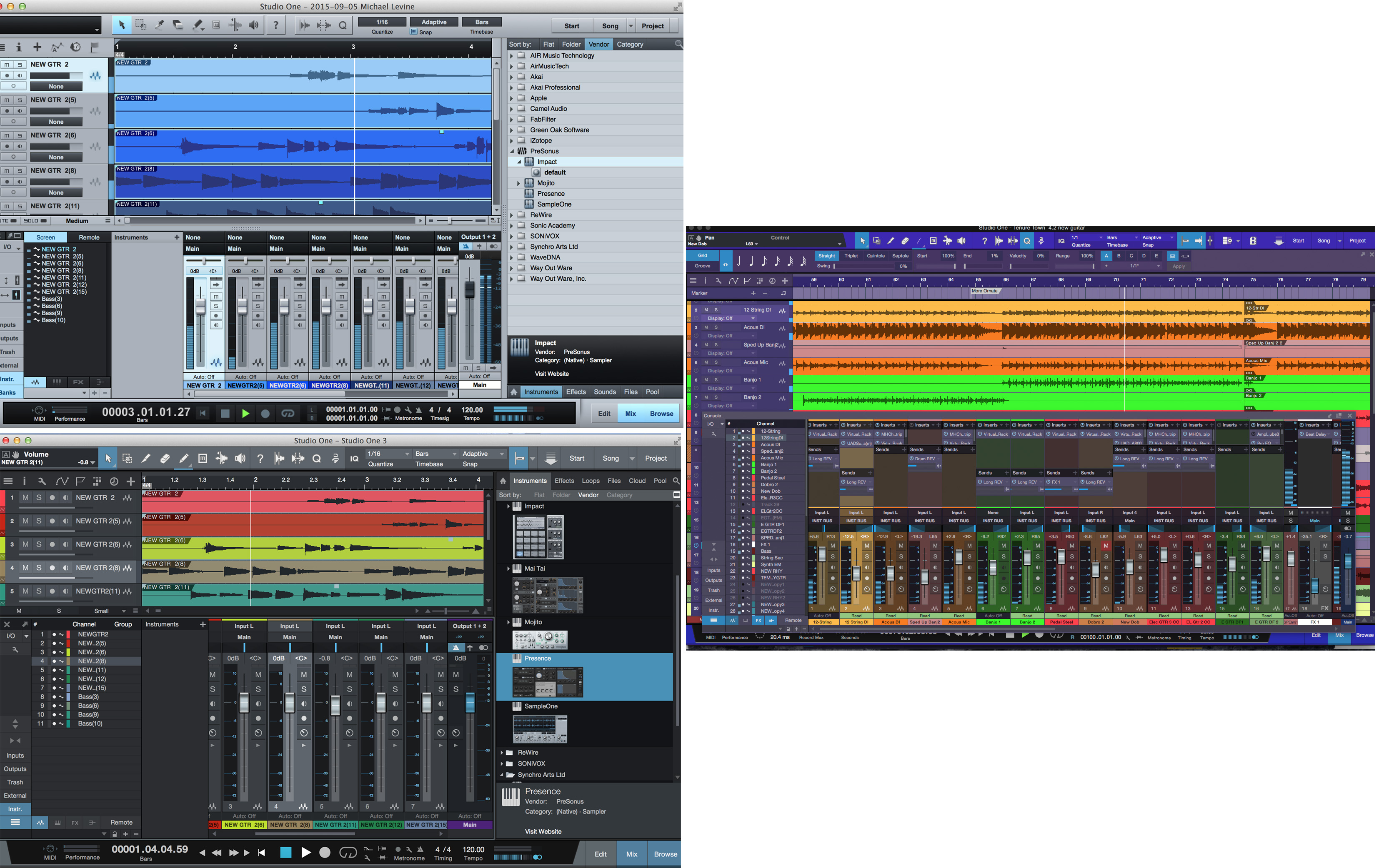 Is Studio One Professional Worth It at Luis Bailey blog