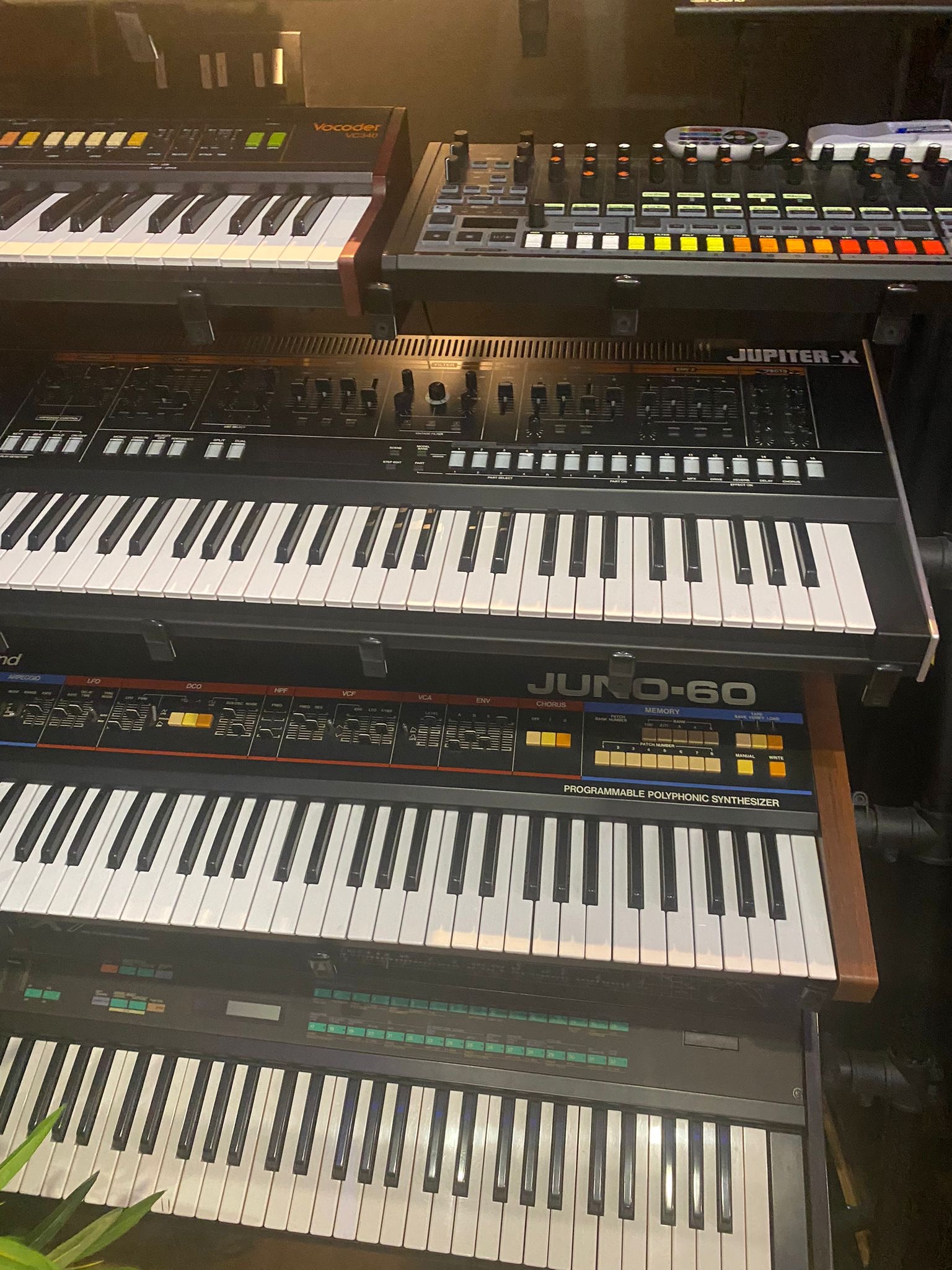 Vente de matériel de studio (IledeFrance) Audiofanzine