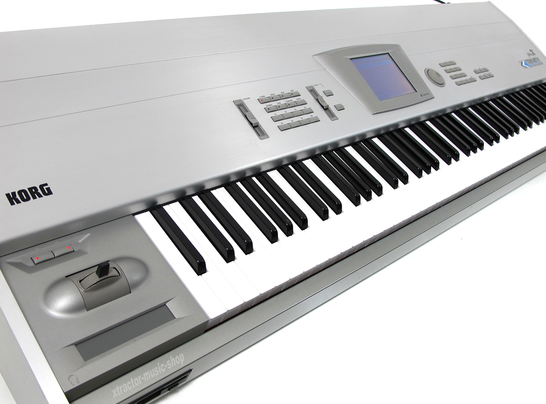 Trinity Pro X image (161970) Audiofanzine