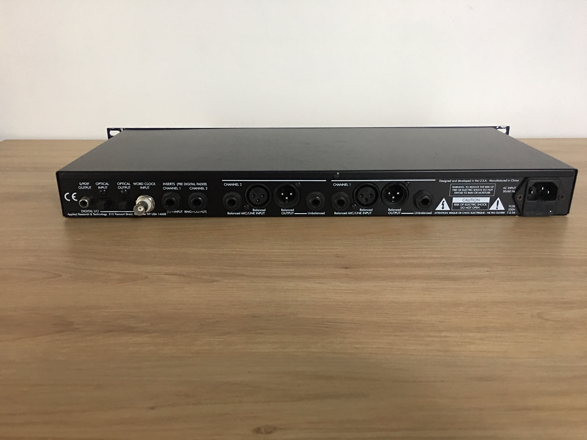 Octane MAudio Octane Audiofanzine