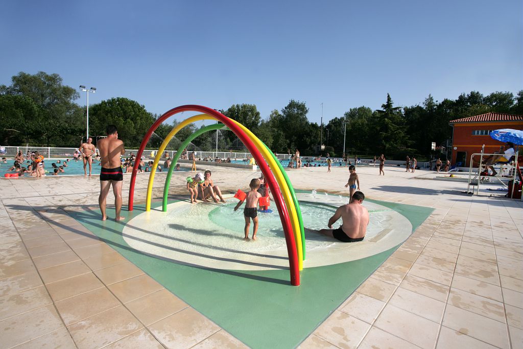 lac de l'isle jourdain l'islejourdain 32160 gers tourisme