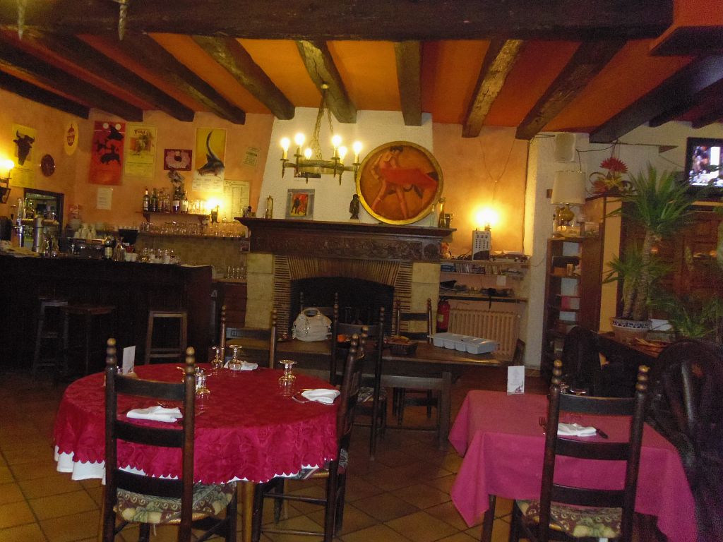 hôtel restaurant le d'artagnan vicfezensac 32462 gers tourisme