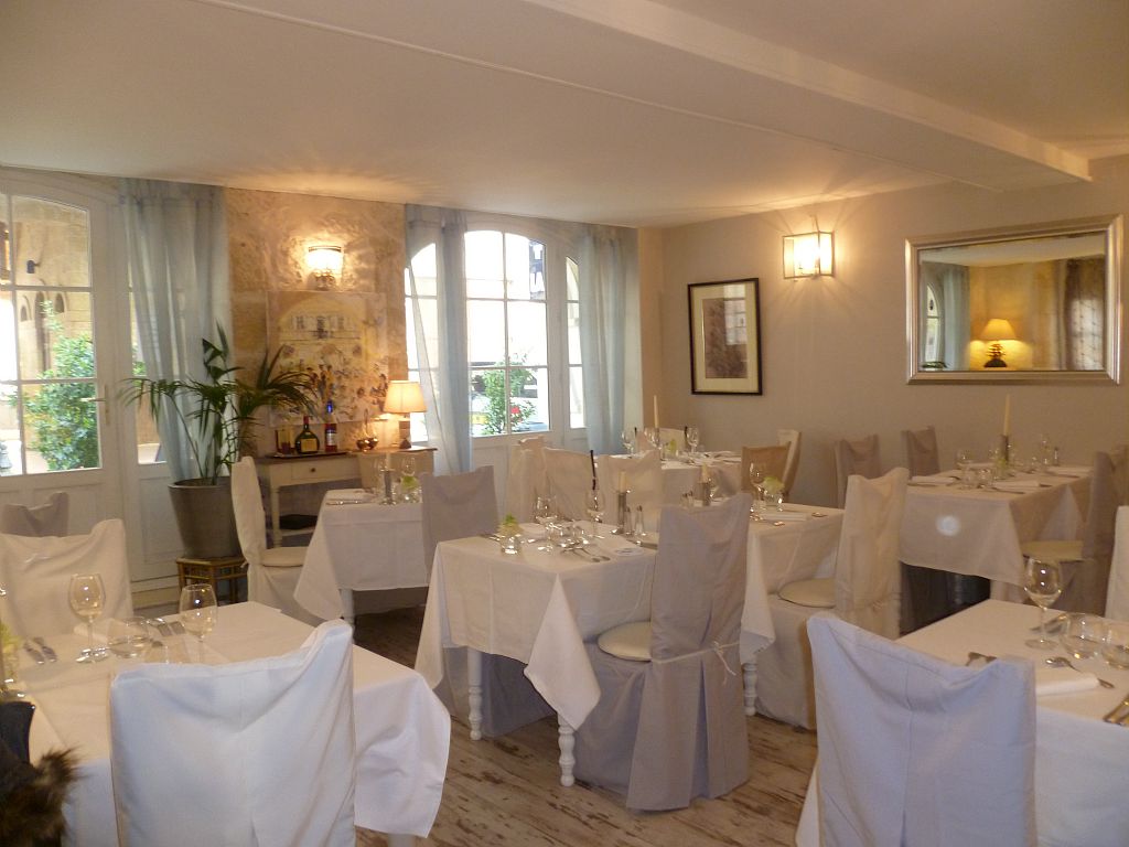 restaurant la halle jegun 32162 gers tourisme