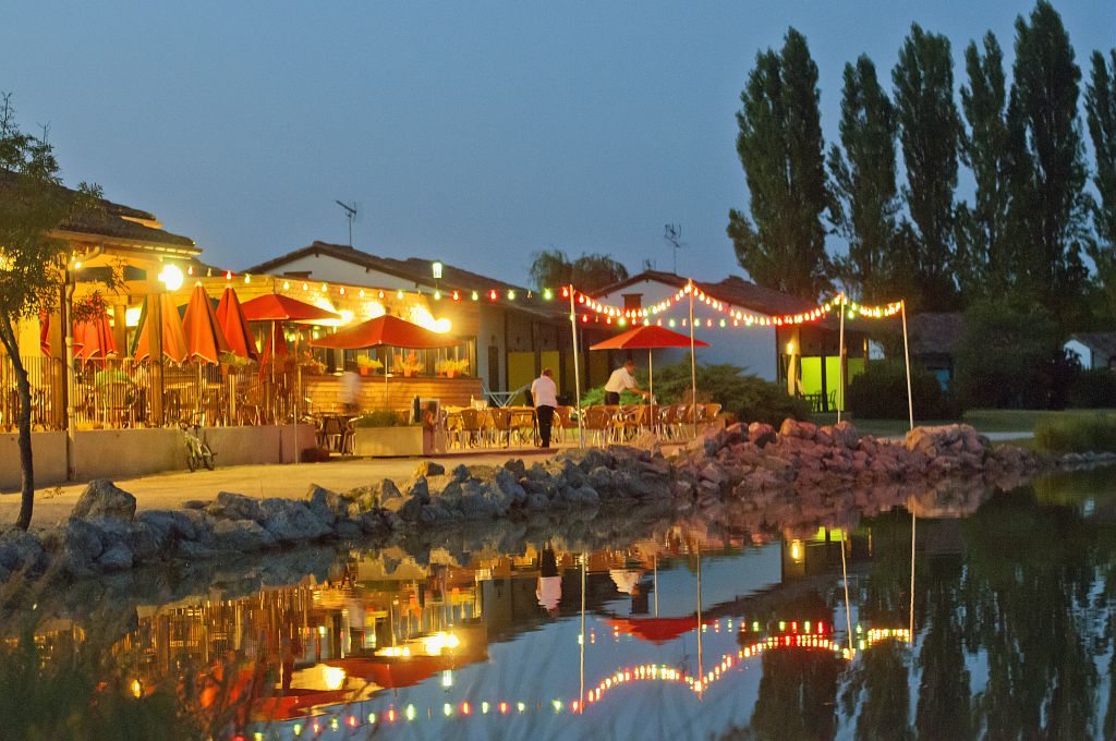 découverte vacanciel "les rivages" samatan 32410 gers tourisme