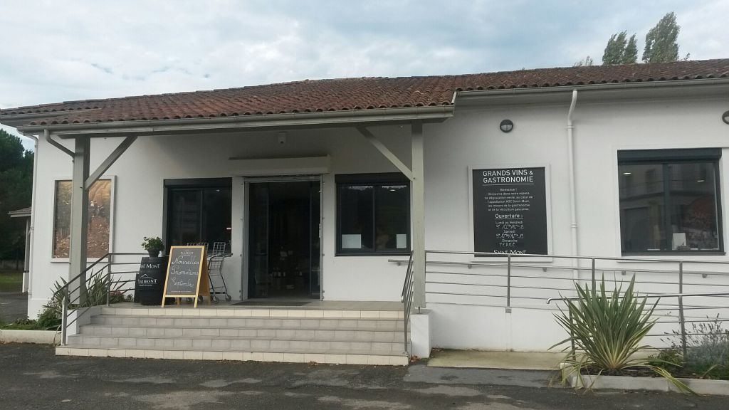 cave de plaisance lasserade 32199 gers tourisme