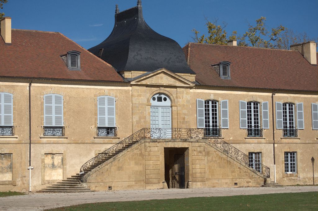 CHÂTEAU DE L'ISLE DE NOÉ Tourisme Mirande Astarac (32)