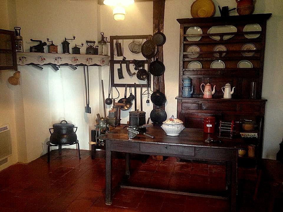 musée du paysan gascon toujouse 32449 gers tourisme