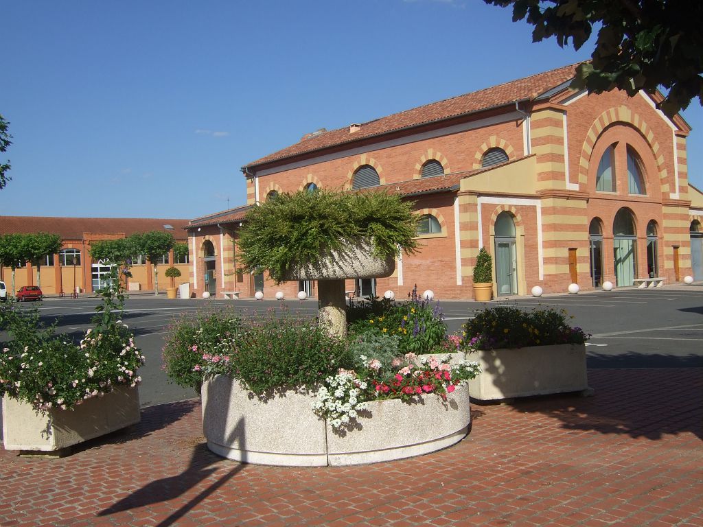 l'isle jourdain samatan l'islejourdain 32160 gers tourisme