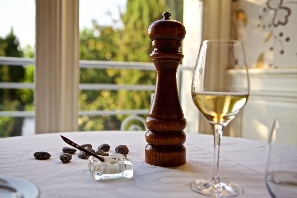 RESTAURANT LE BASTARD Restauration à Lectoure Tourisme Gers