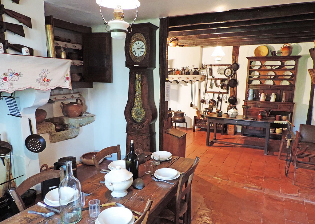 musée du paysan gascon toujouse 32449 gers tourisme