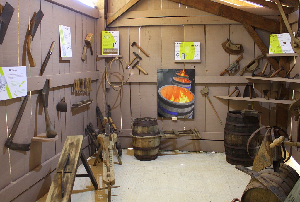 musée du paysan gascon toujouse 32449 gers tourisme