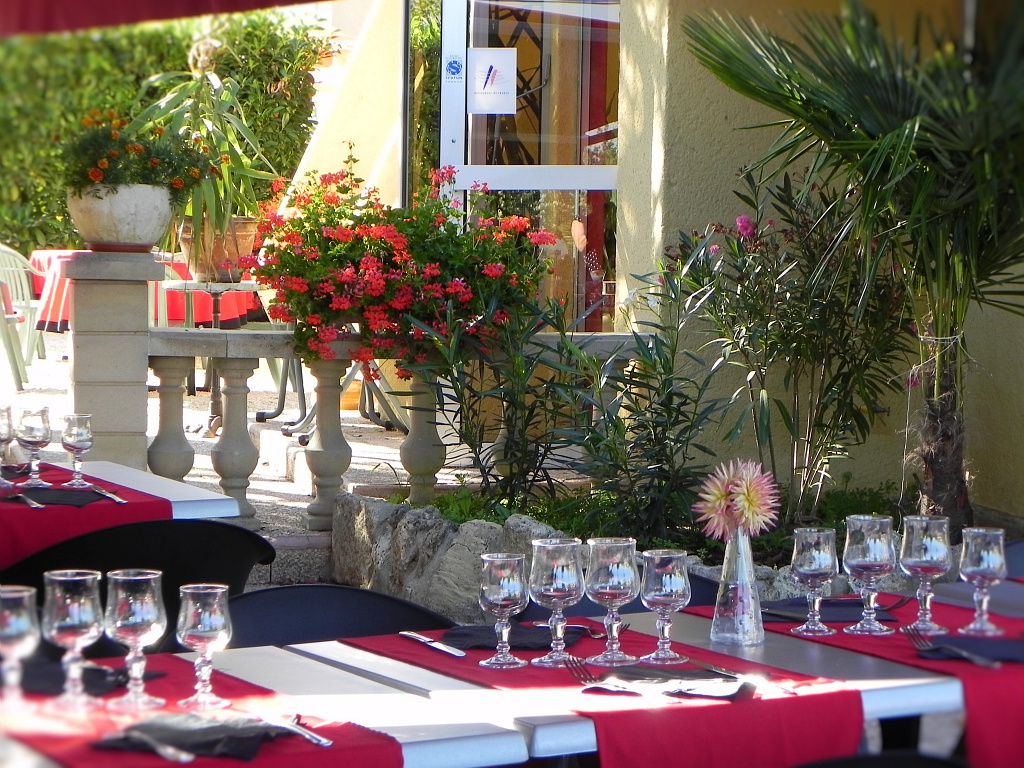 restaurant le pardaillan gondrin 32149 gers tourisme