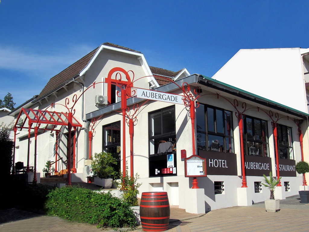 hôtel aubergade cazaubon 32096 gers tourisme