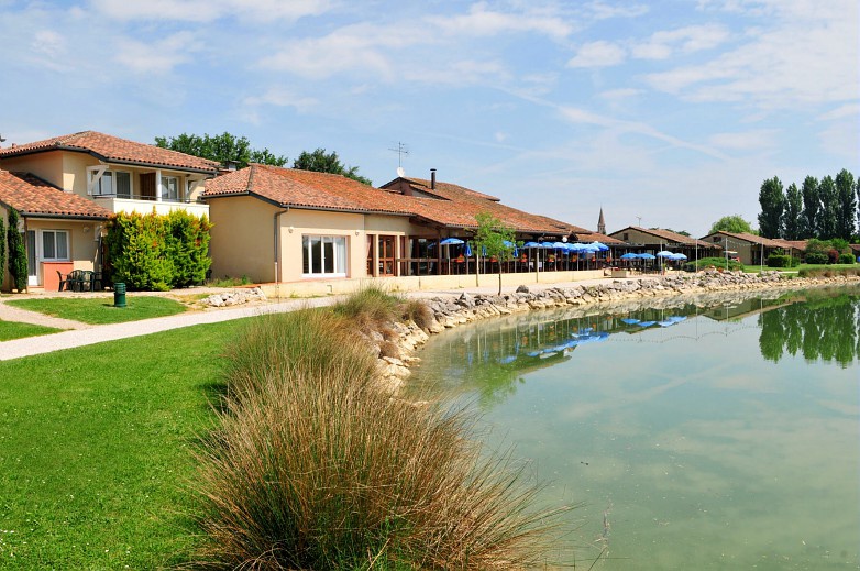 de lac en lac l'islejourdain 32160 gers tourisme