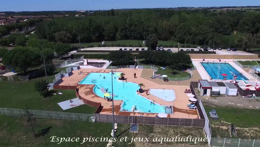piscine aqualudique de fleurance fleurance 32132 gers tourisme