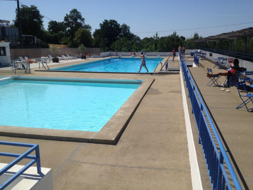 PISCINE DE PANJAS Loisirs à Panjas Tourisme Gers