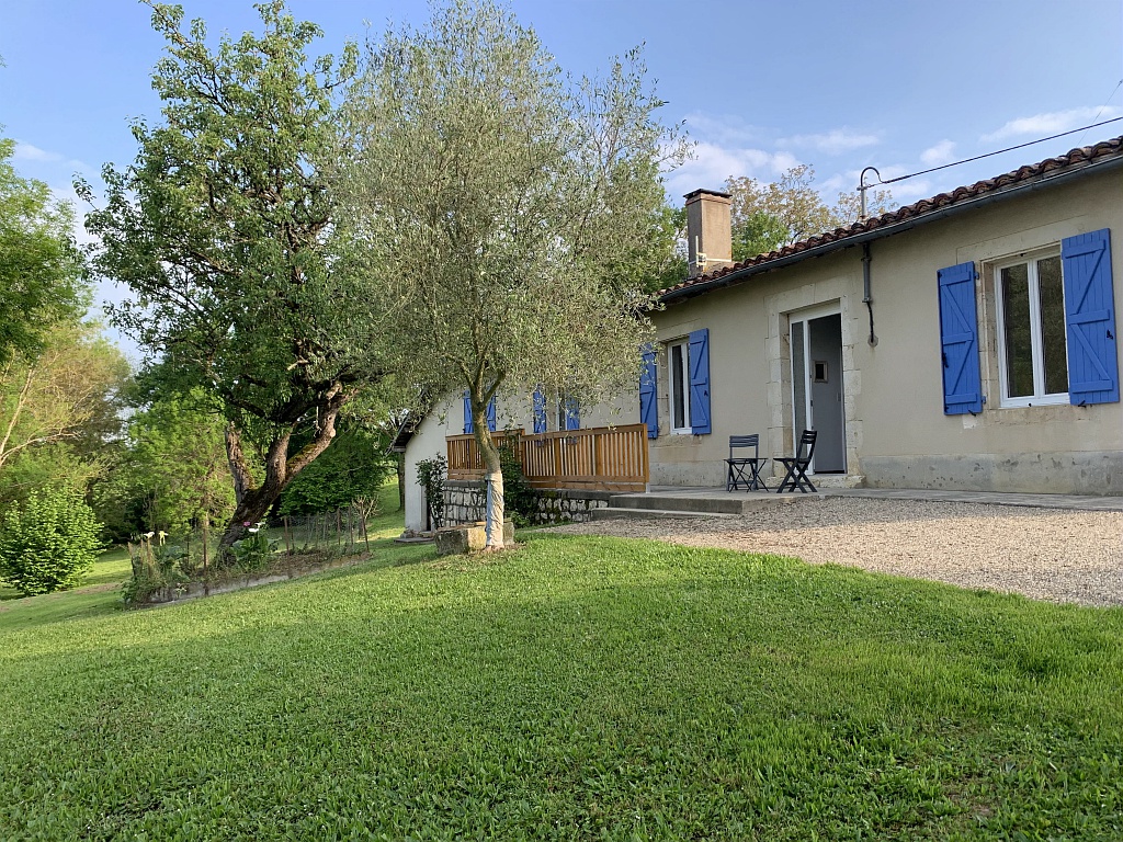 GITE LE MILLAS Hébergement locatif à Monfort Tourisme Gers