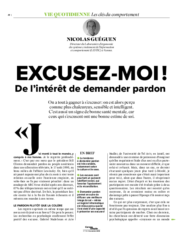 Exemple De Lettre Dexcuse Pour Mauvais Comportement Exemple de Lettre