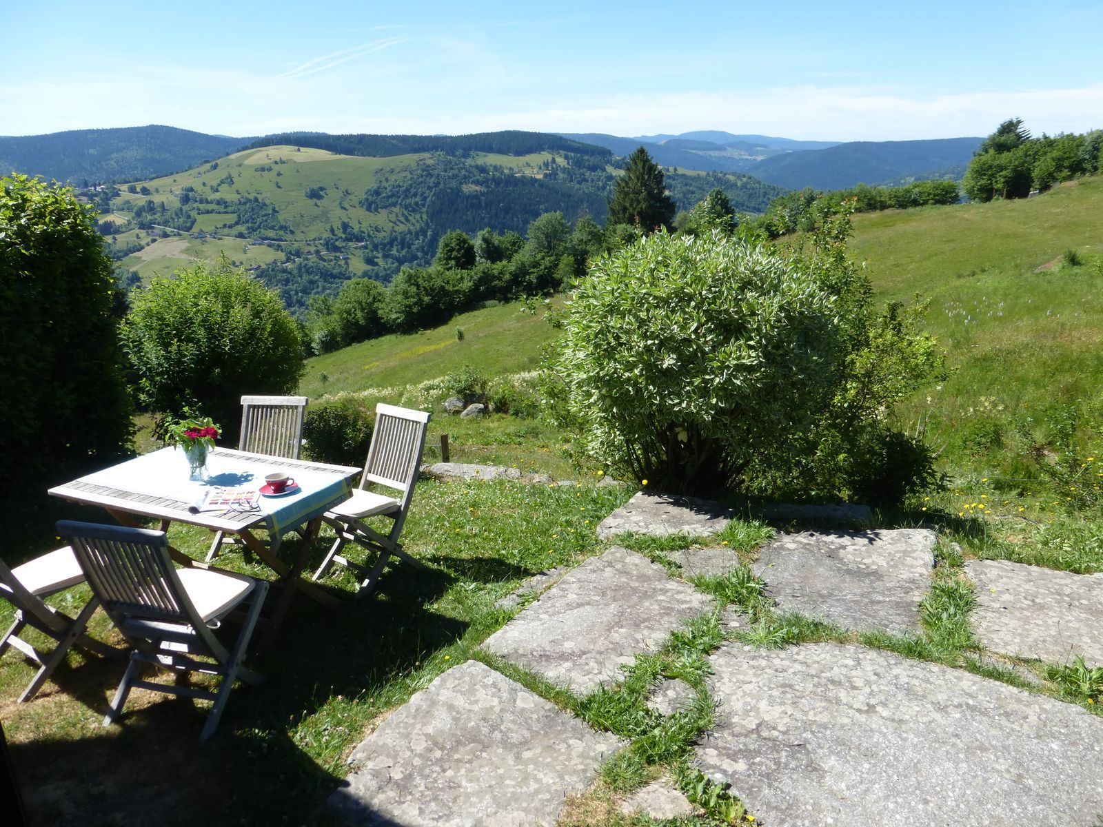 Gîtes de France Vosges LOCATION VACANCES Vosges, Gîtes, Chambres d