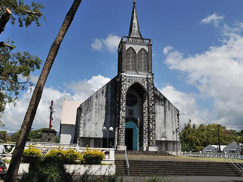 SaintAndré • Gîtes de France Réunion