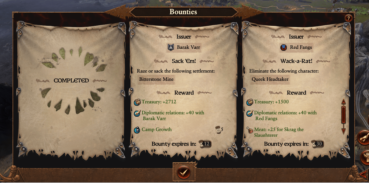 Total War WARHAMMER III Patch 5.3.0 Total War Warhammer