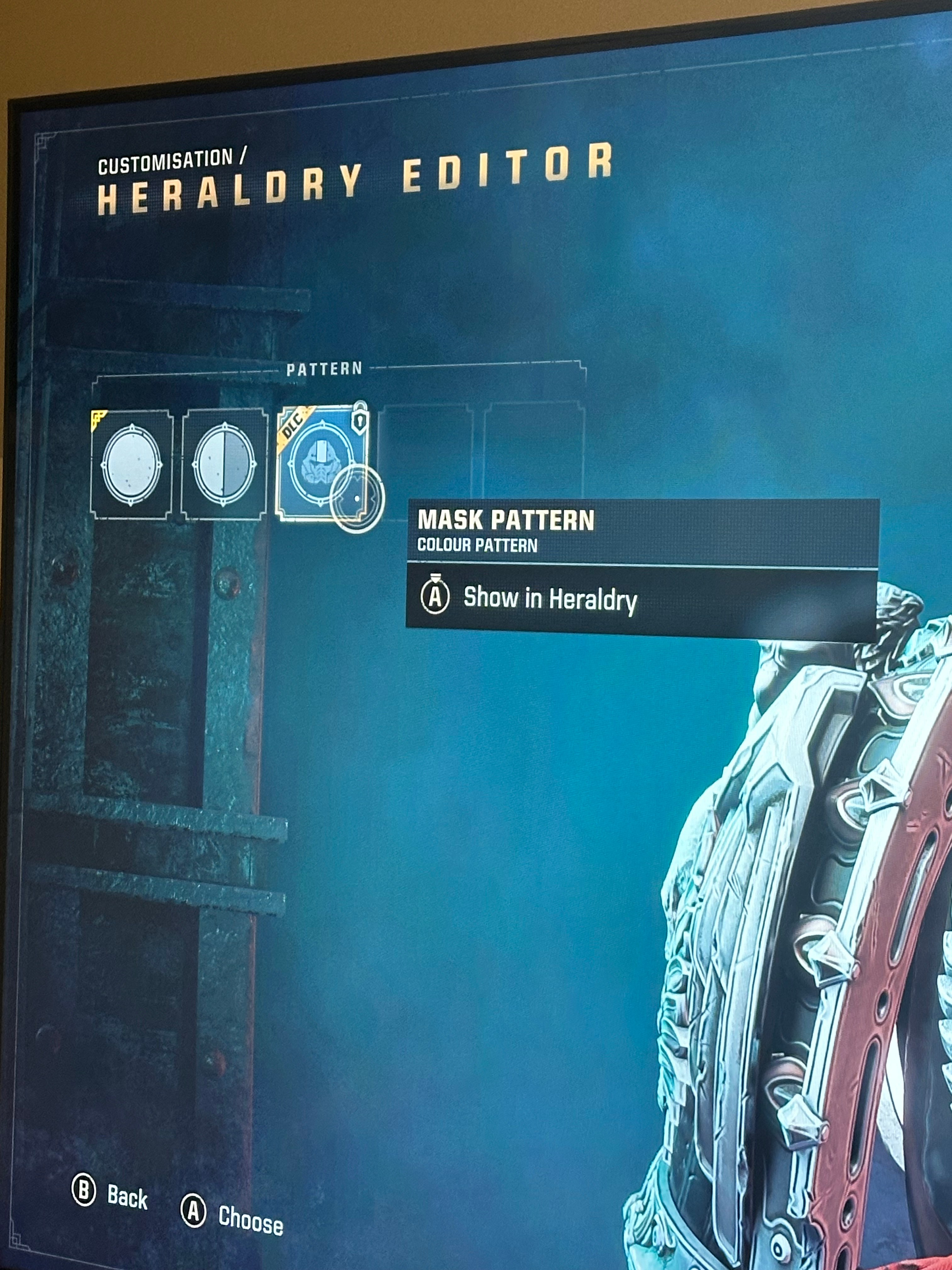 Warhammer 40,000 Space Marine 2 Game page Space Marine 2