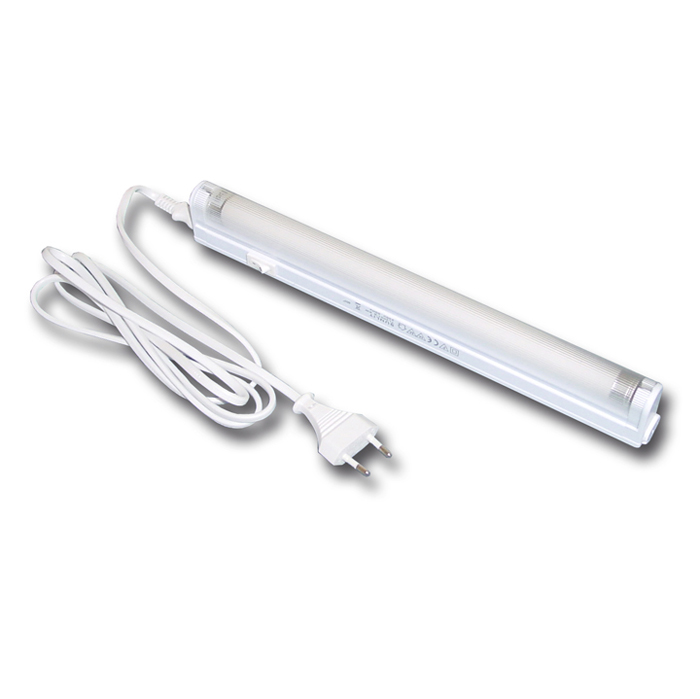 Lighting for fume hood to be connected to the outside Ecosafe