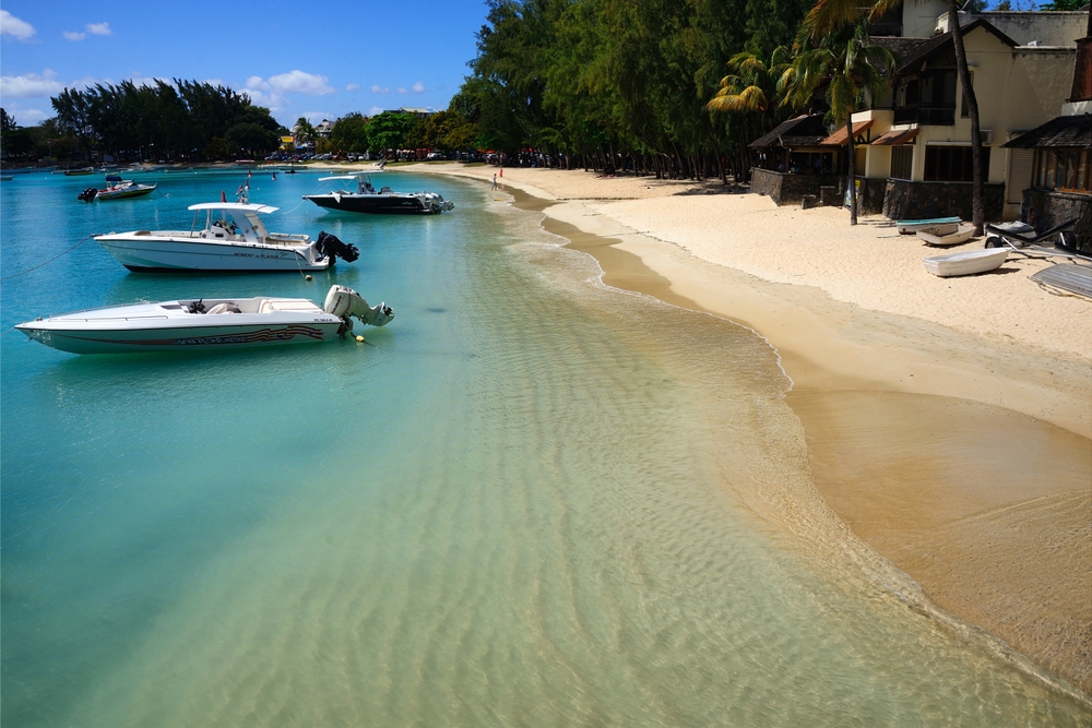 Hotel residence for sale in GrandBaie, Mauritius GRAVITAO