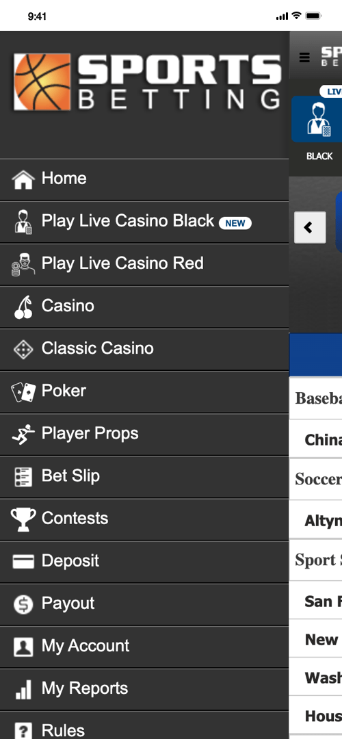 Sportsbetting.ag 🥇2024 Exclusive 100 Bonus SBS