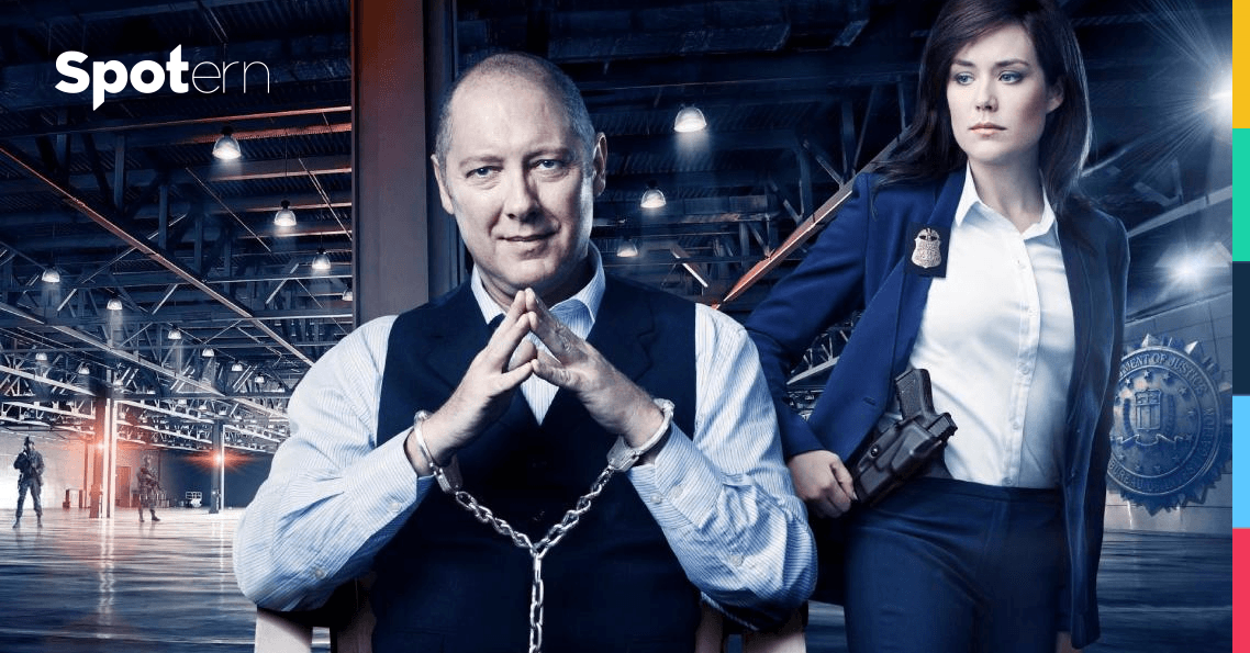 The Blacklist Clothes, Outfits, Brands, Style and Looks Spotern