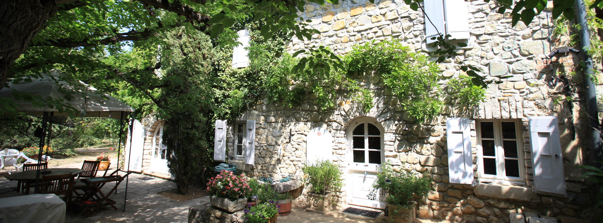 Maison à l'achat Pierre du Gard