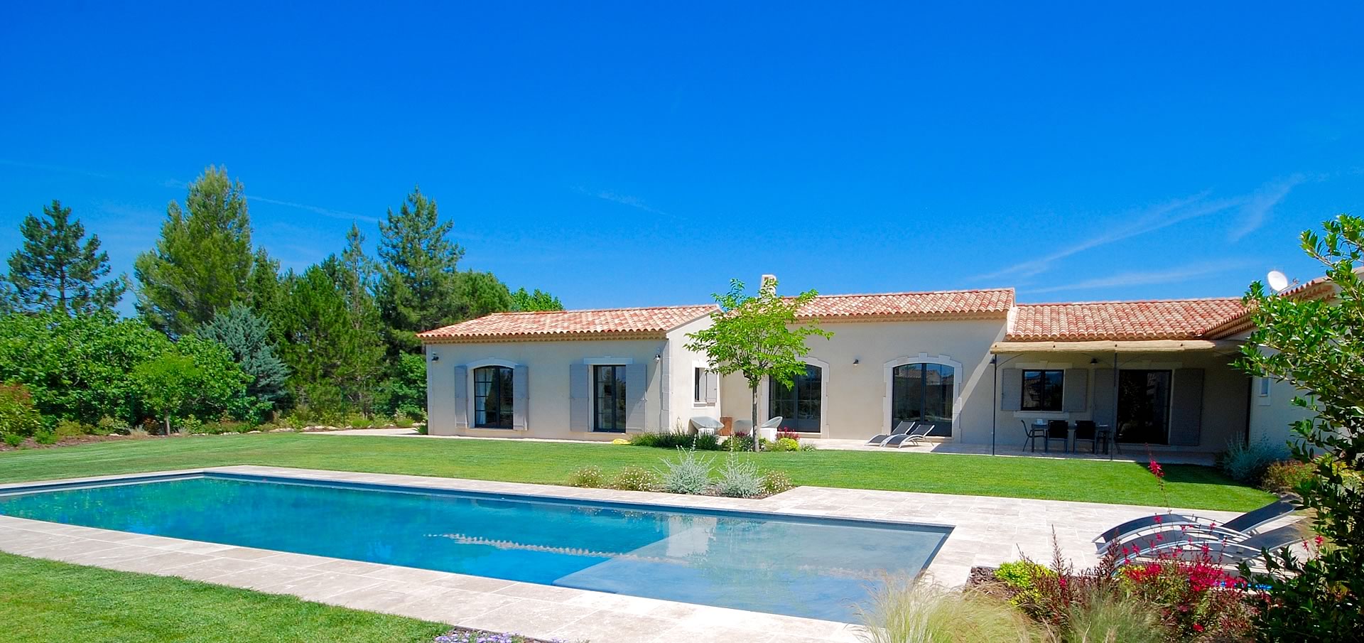 Immobilier La CollesurLoup, Agence immobilière Clémenceau Immobilier