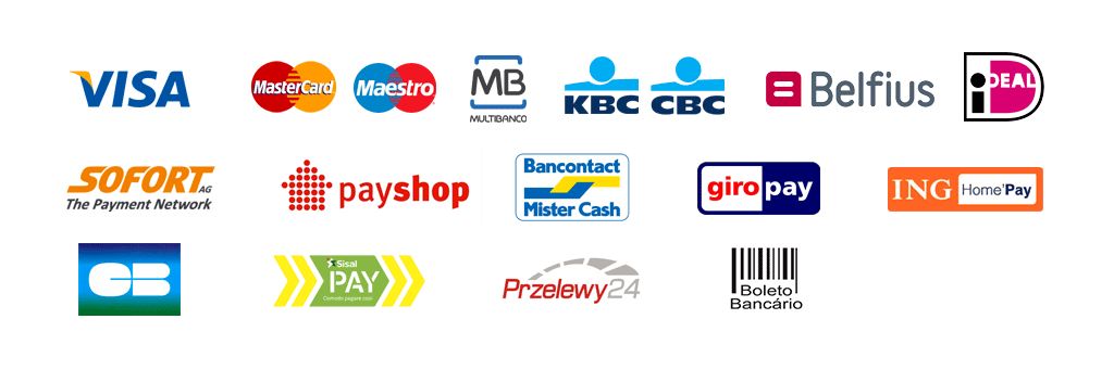Paiement CB Sécurisé