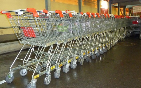 La poussée inflationniste se confirme +3,3 au Maroc à fin février